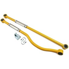 Barra asta Panhard regolabile