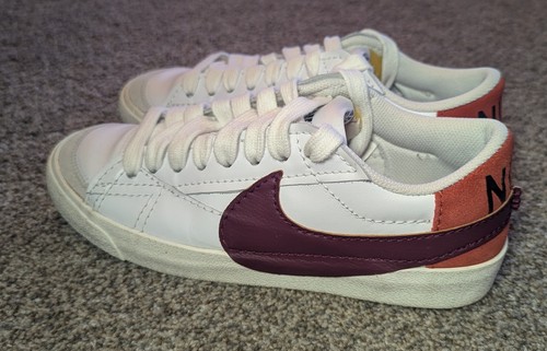 Nike blazer donna basso - blazer, 77