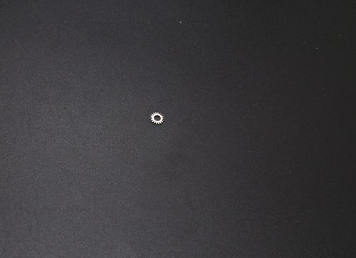 Replacement part original - replacement,