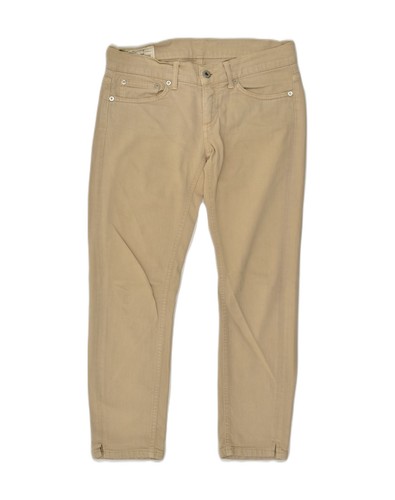 Jeans donna dondup slim w26 - jeans,