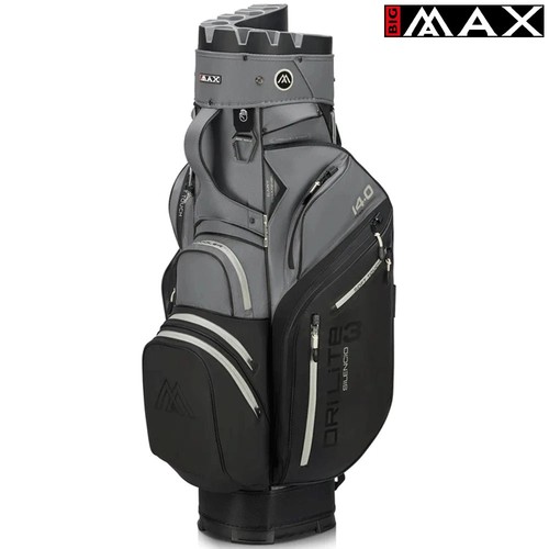 Big max 2026 - big, silencio