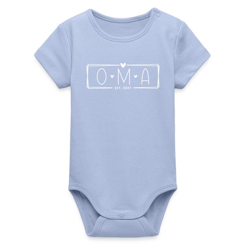 Nonna est 2027 body - est., neonato