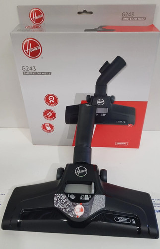 Hoover 35602657 g243 spazzola - hoover,