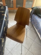 sedie cucina moderne