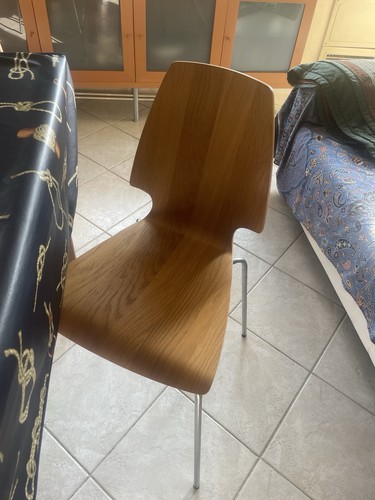 Sedie cucina moderne - sedie,