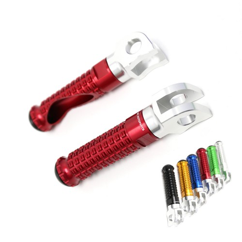 Red billet front - red,