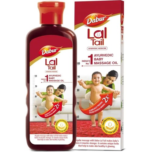Dabur lal tail olio - olio, da
