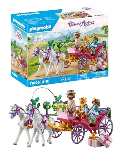 Playmobil princess magic - playmobil, |