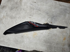 Carena sedile KSR Moto GRS 125