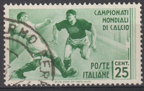 Italia regno 1934 - regno, 2°