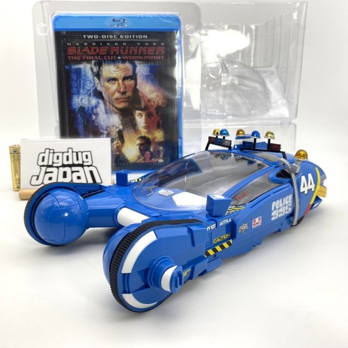 Medicom blade runner - blade,