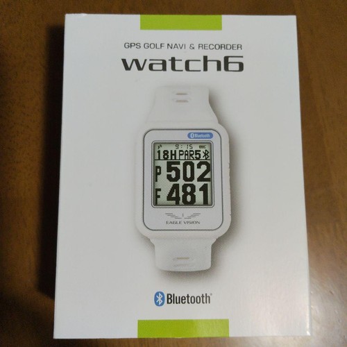 Eagle vision watch6 gps - watch6,
