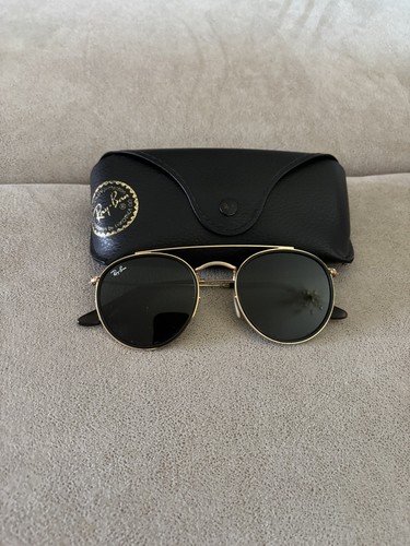 Occhiali sole ray ban - occhiali,