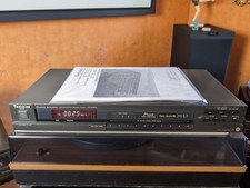 Technics Tuner ST-G450L