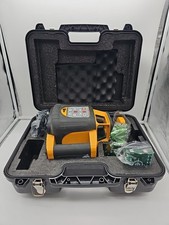 HVR RED BEAM  Rotary model with laser 360  ACCESSORI COME FOTO