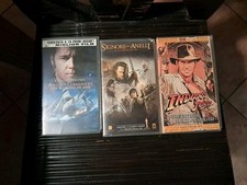3 Videocassette VHS Originali