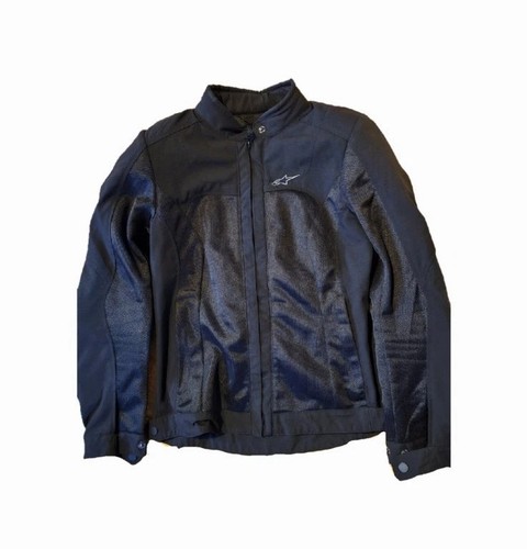 Giacca moto donna - , alpinestars