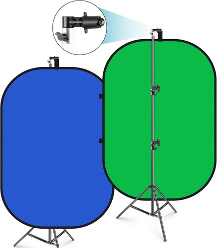 Neewer chromakey sfondo 7 - chromakey, x