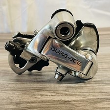 Deragliatore posteriore