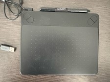 Tavoletta grafica Wacom - Intuos comic