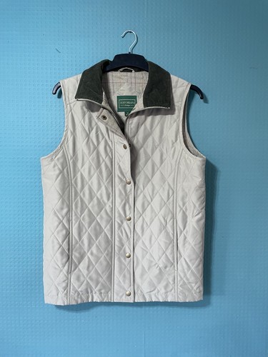 Gilet trapuntato equorian - trapuntato,