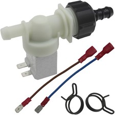 Acqua Elettrovalvola Solenoide