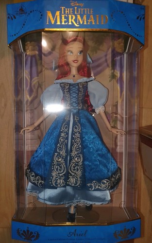 Disney store edizione limitata - disney,