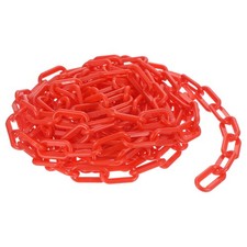 Maglie per Catena in Plastica