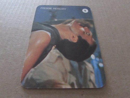 Freddy mercury queen - freddy,