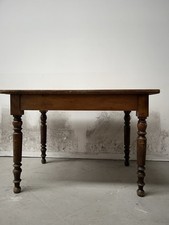 Tavolo Da Osteria Noce