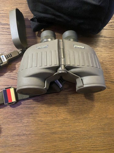 Binocolo steiner militare - steiner,