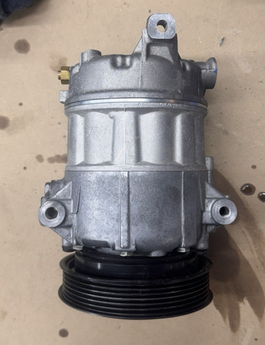 Air conditioning compressor - air,