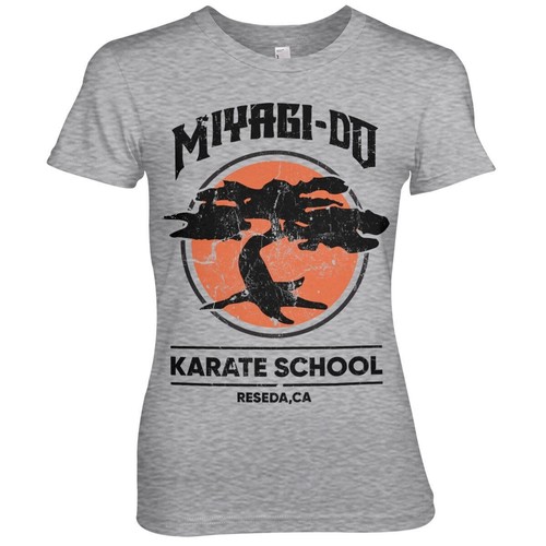 Maglietta donna scuola - maglietta, di