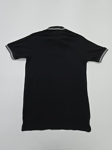 Fred perry polo - uomo, nera