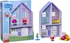 PEPPA PIG Playset CASA DEI