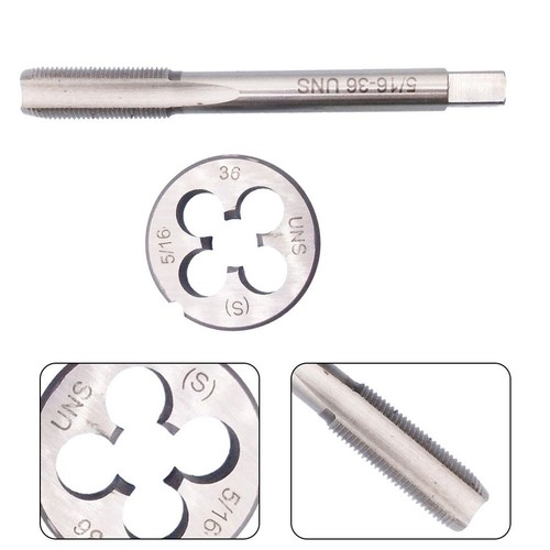 Set rubinetti flauto - set,