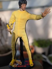 Bruce lee game death - lee, 1/6