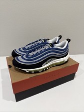 Nuove Nike Air Max 97 OG