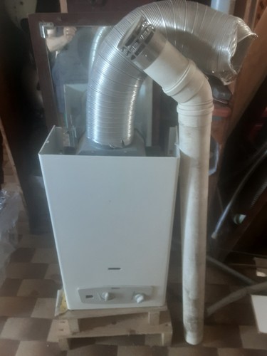 Baxi scaldabagno camera - scaldabagno,