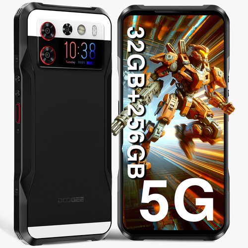 Doogee v20s smartphone - doogee,