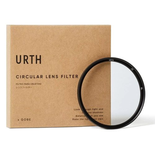 Urth 77mm filtro - filtro, uv