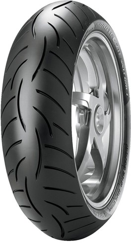 Metzeler roadtec z8 - roadtec, interact