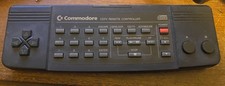 Remote controller Commodore