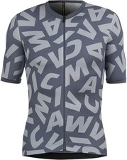 NUOVA maglia ciclismo Mavic