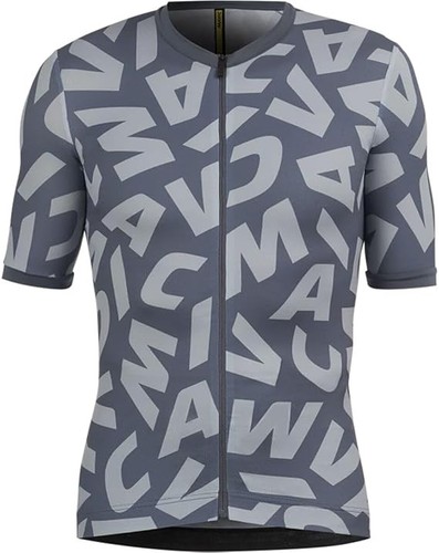 Nuova maglia ciclismo - ciclismo, mavic