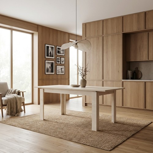 Dechome tavolo allungabile - dechome,