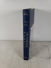 The Annotated Hobbit by J.R.R