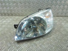 Fari Anteriori Sinistro