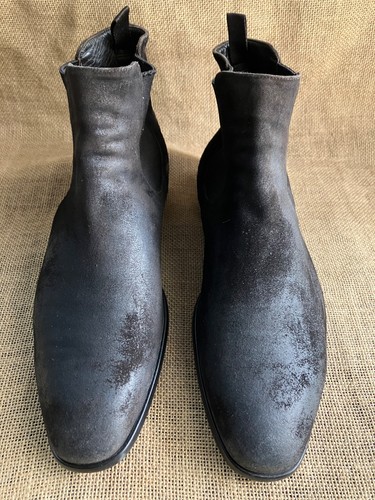Stivali chelsea prada uomo - prada, da