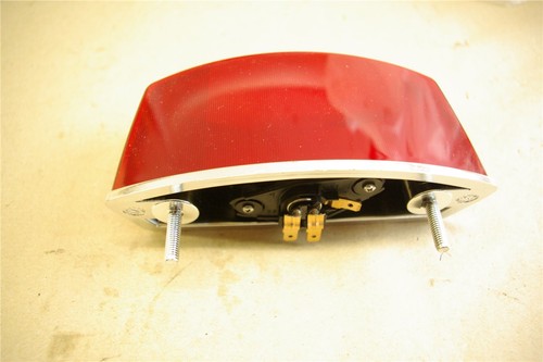 Fanale posteriore sachs 125 - fanale, zz-125
